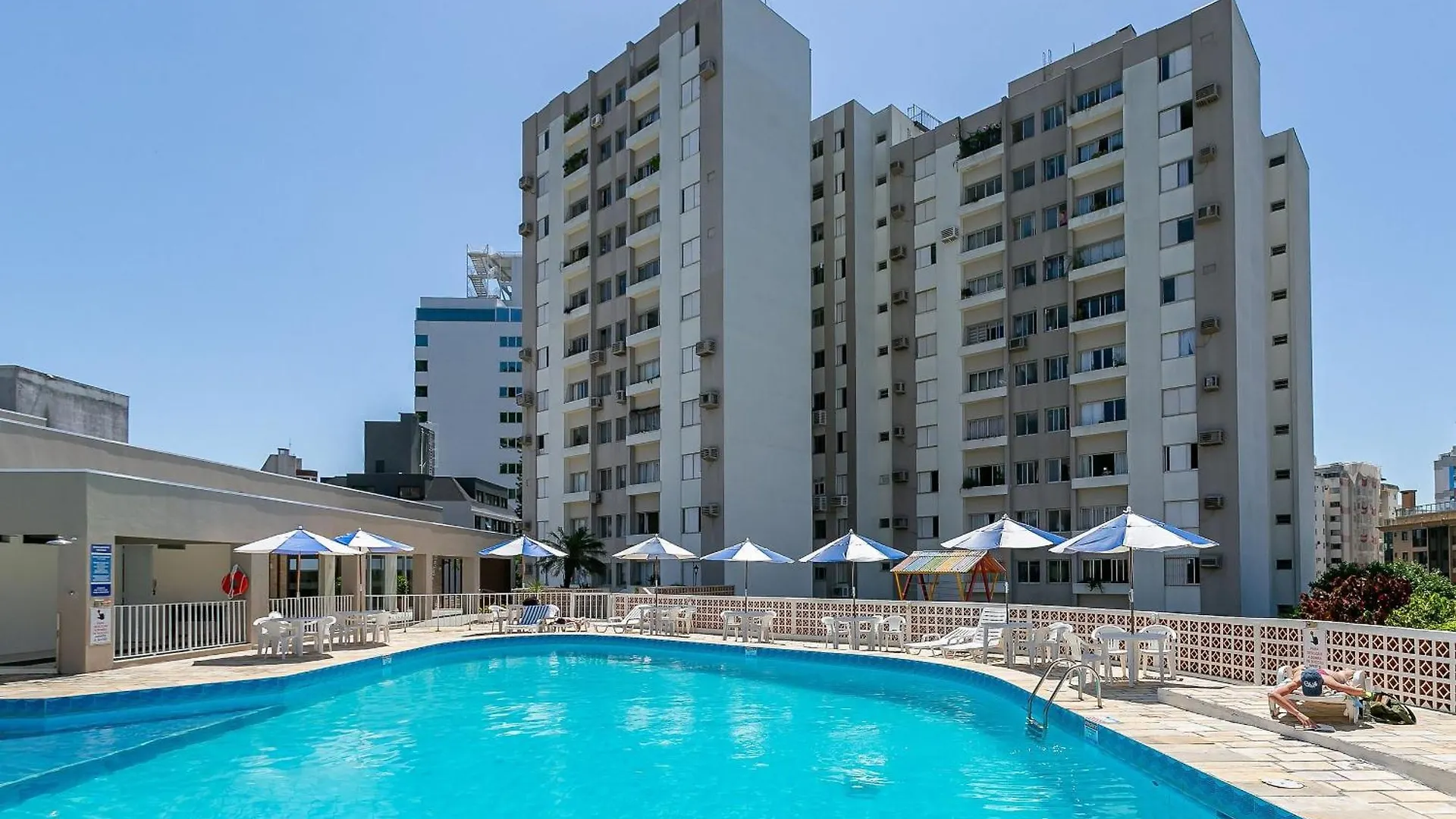 Wi-Fi 200Mb | 200M Do Beiramar Shopping #Ca53 Daire Florianópolis